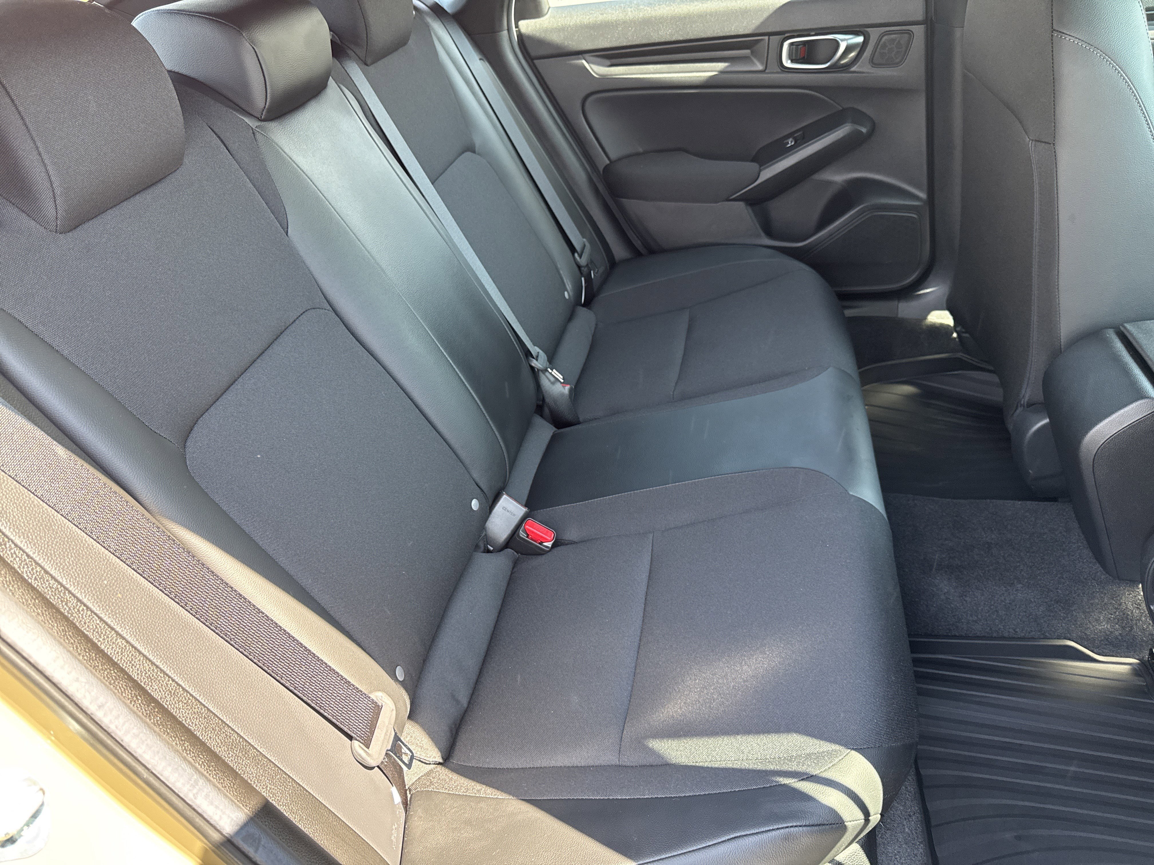 Used 2025 Honda Civic Sport image 16