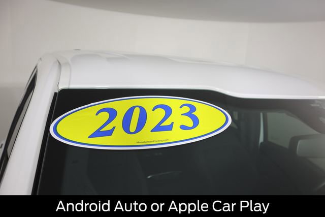 Certified 2023 Ford F150 XLT w/ Equipment Group 302A High image 13