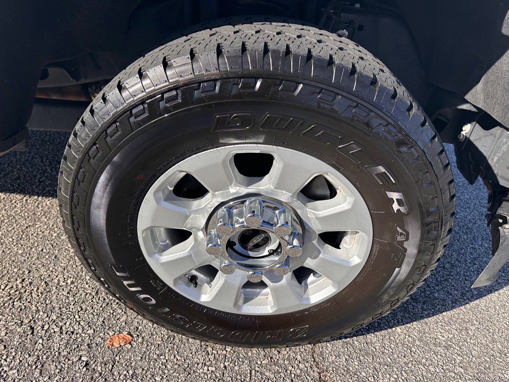 Certified 2024 Ford F350 XLT w/ FX4 Off-Road Package image 9