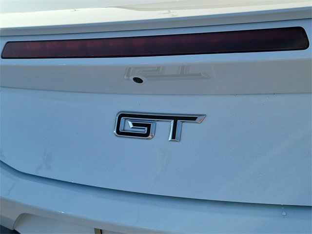 Certified 2024 Ford Mustang GT Premium image 18