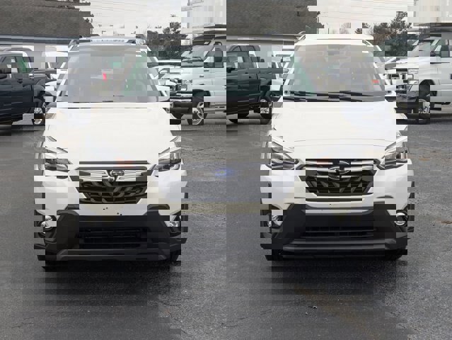 Used 2021 Subaru Crosstrek 2.5i Limited w/ Moonroof Package 2 image 10