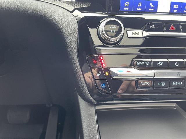 Certified 2023 Ford Explorer ST w/ Equipment Group 401A image 31