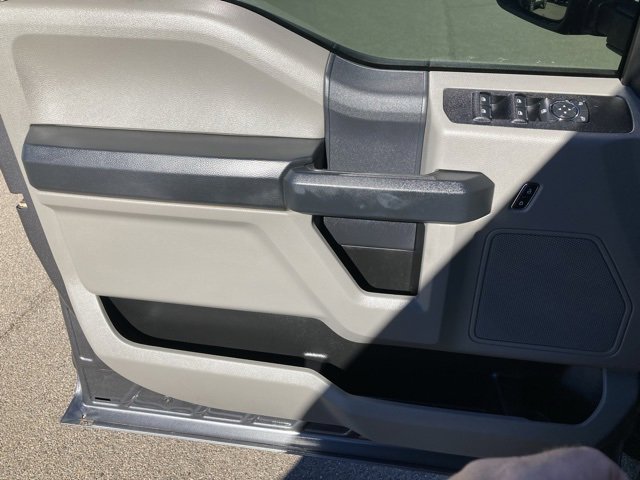 Certified 2022 Ford F250 XL w/ STX Appearance Package image 10