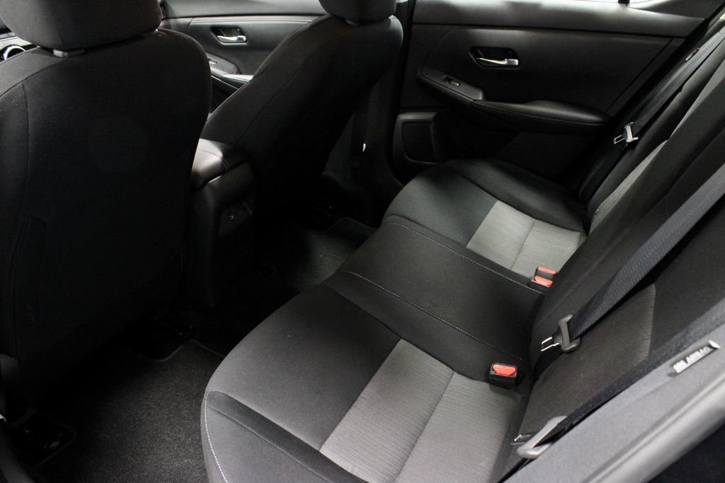 Used 2023 Nissan Sentra SV w/ All-Weather Package FWD image 18