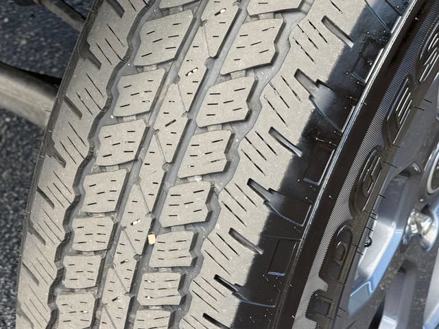 Certified 2024 Ford Bronco Big Bend AWD/4WD image 17