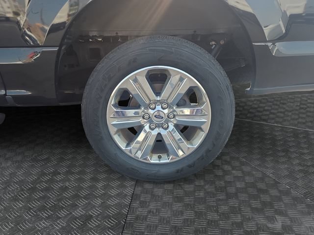 Certified 2018 Ford F150 XLT w/ Equipment Group 302A Luxury AWD/4WD image 16