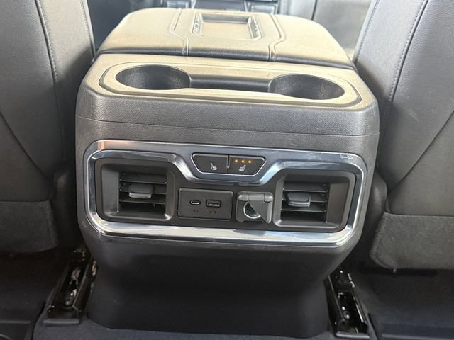 Used 2021 GMC Sierra 1500 SLT RWD image 9
