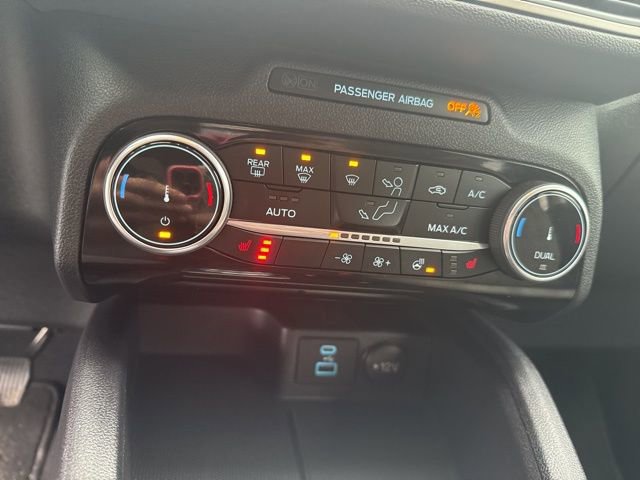 Certified 2022 Ford Escape SE w/ Convenience Package AWD/4WD image 19
