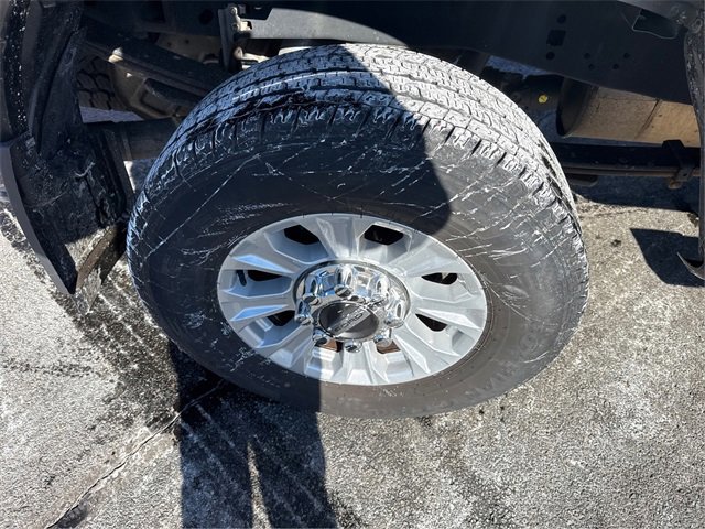 Certified 2020 Ford F250 XLT w/ XLT Value Package image 13