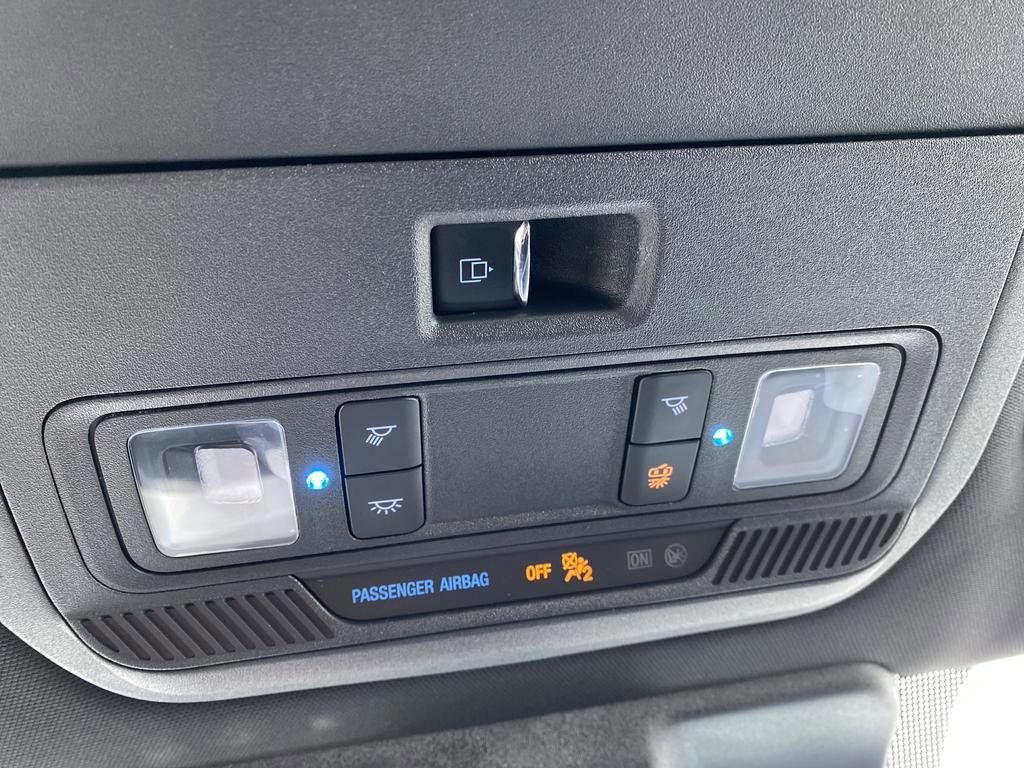 Certified 2022 Ford F150 XLT w/ Equipment Group 302A High image 34