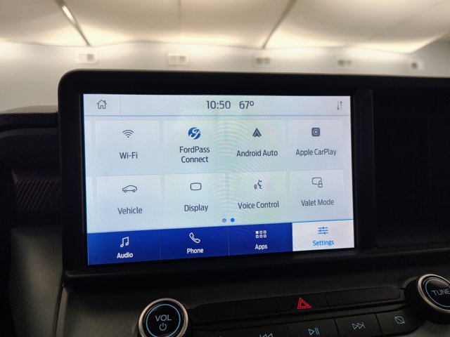 Certified 2022 Ford Maverick Lariat w/ Lariat Luxury Package AWD/4WD image 3