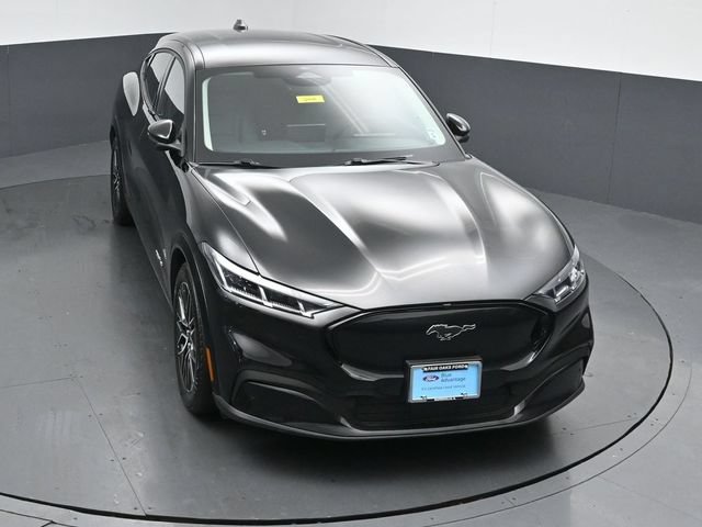 Certified 2025 Ford Mustang Mach-E Premium AWD/4WD image 45
