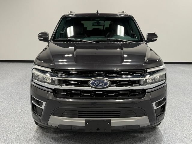 Certified 2024 Ford Expedition Limited AWD/4WD image 4