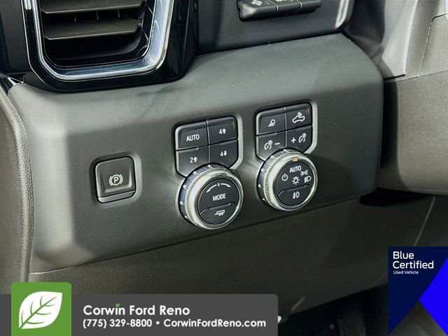 Used 2023 GMC Sierra 1500 Denali image 14