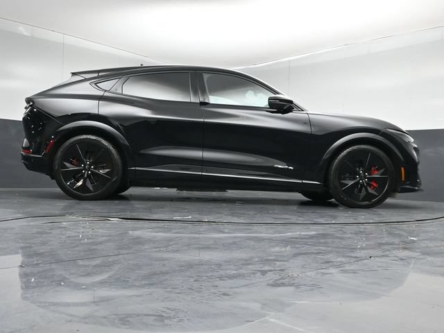 Certified 2025 Ford Mustang Mach-E GT AWD/4WD image 43