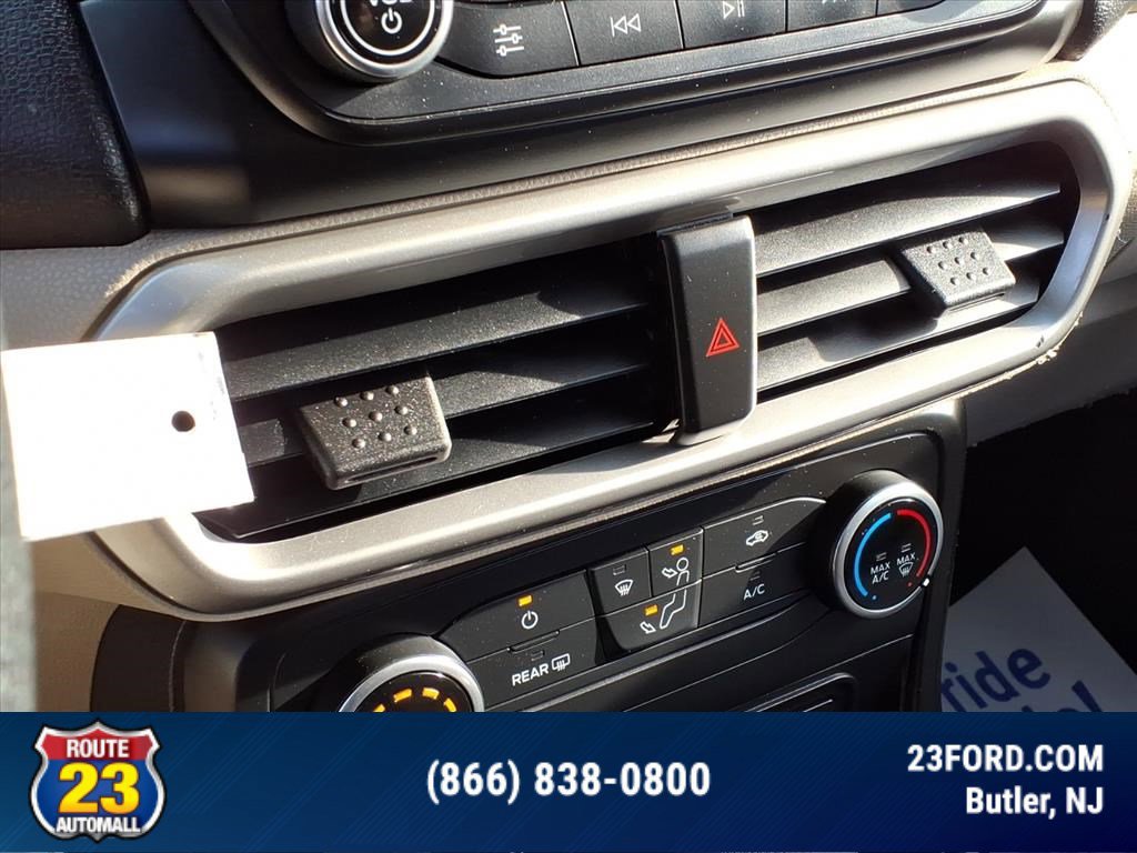 Certified 2019 Ford EcoSport S image 17