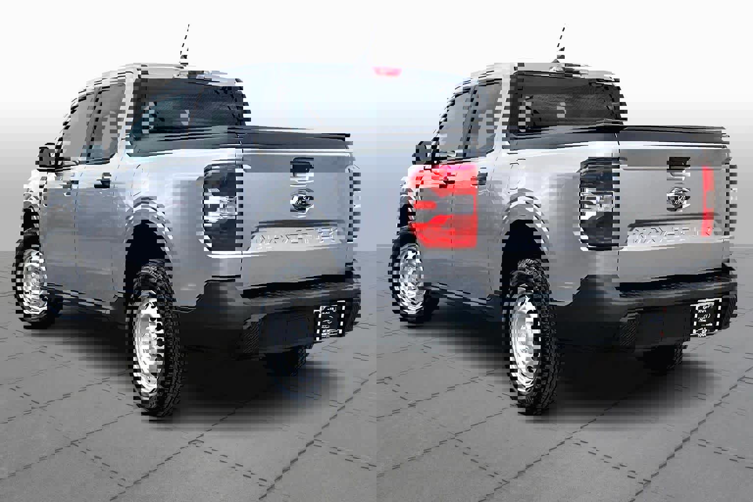 Certified 2023 Ford Maverick XL image 4