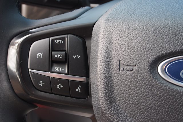 Certified 2024 Ford Ranger XLT image 22