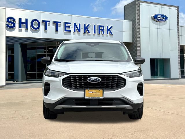 Certified 2025 Ford Escape Active w/ Tech Pack #1 FWD image 2