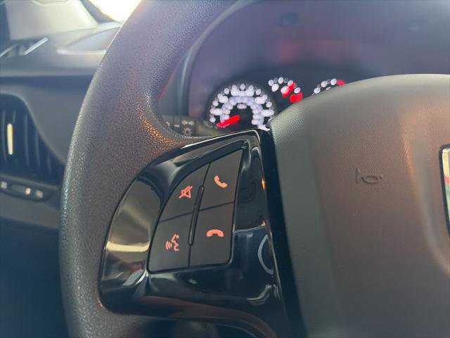 Used 2022 RAM ProMaster City Tradesman image 17