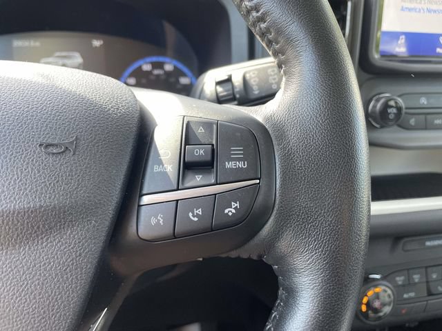 Certified 2023 Ford Bronco Sport Heritage w/ Heritage Convenience Package AWD/4WD image 26