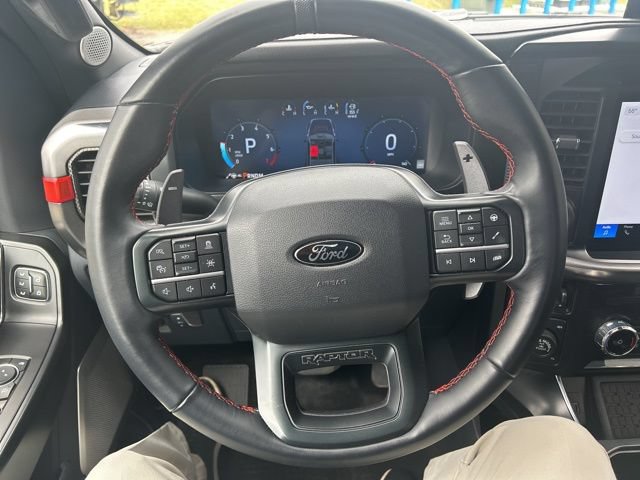 Certified 2023 Ford Bronco Sport Outer Banks w/ Tech Package AWD/4WD image 25
