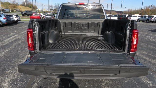 Certified 2022 Ford F150 XLT w/ Equipment Group 302A High image 28