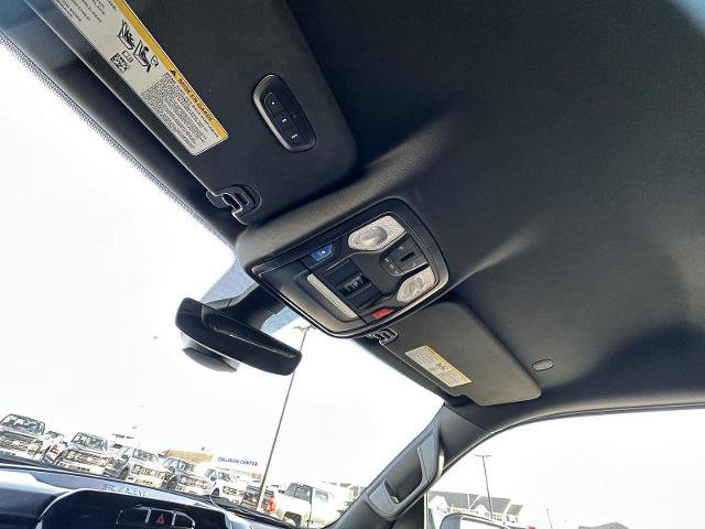 Used 2023 RAM 1500 Big Horn image 20