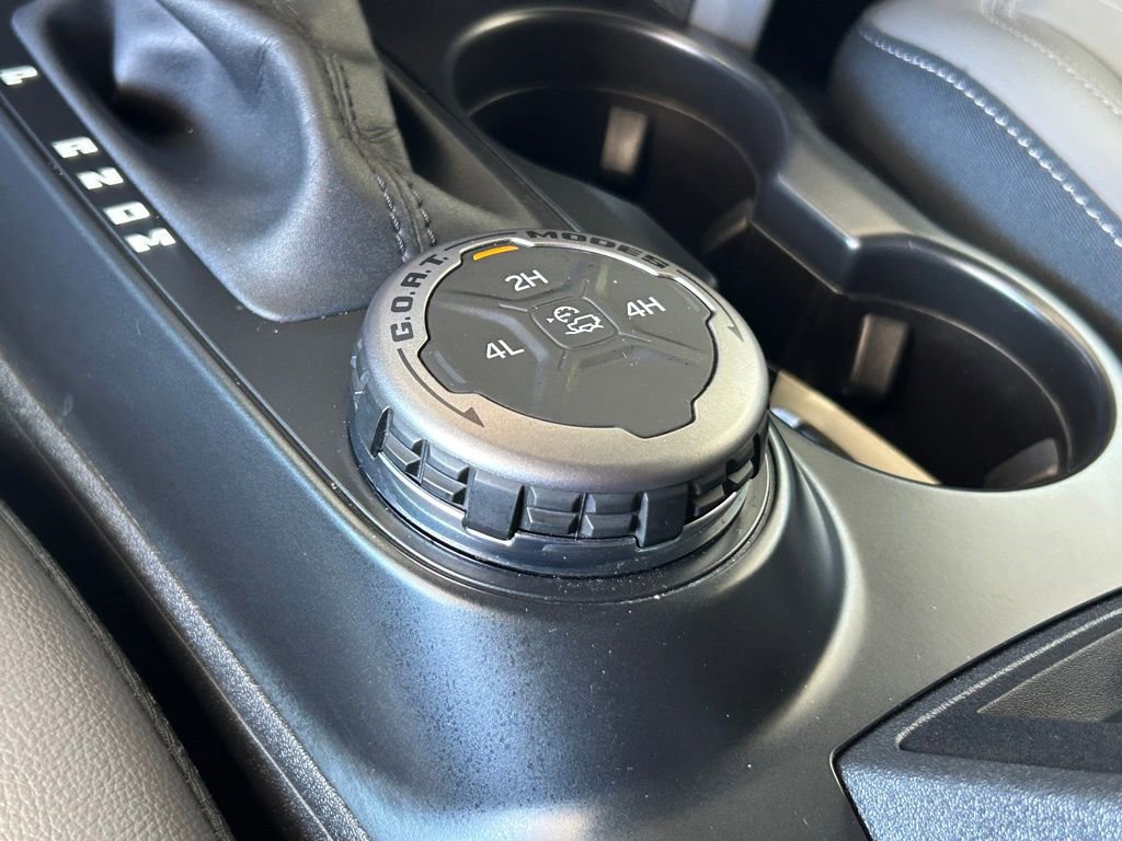 Certified 2024 Ford Bronco Outer Banks image 16