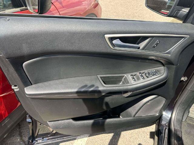 Certified 2024 Ford Edge SEL AWD/4WD image 16