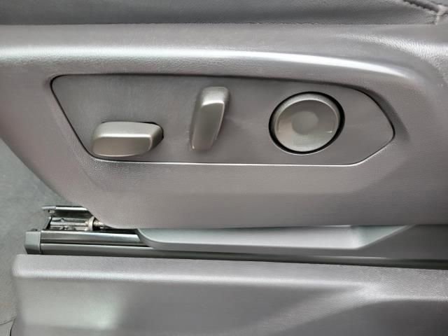 Used 2024 Chevrolet Silverado 2500 LTZ w/ LTZ Plus Package image 26