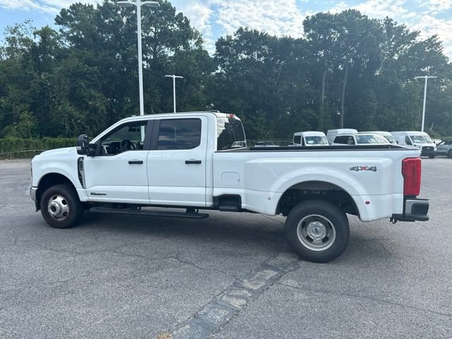 Certified 2024 Ford F350 XL w/ XL Driver Assist Package AWD/4WD image 6