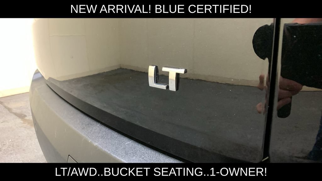 Used 2023 Chevrolet Traverse LT AWD/4WD image 17