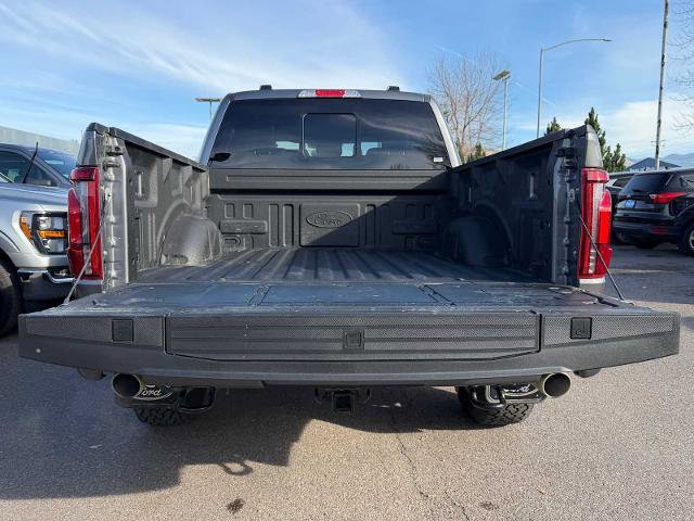 Certified 2024 Ford F150 Tremor w/ Mobile Office Package image 9