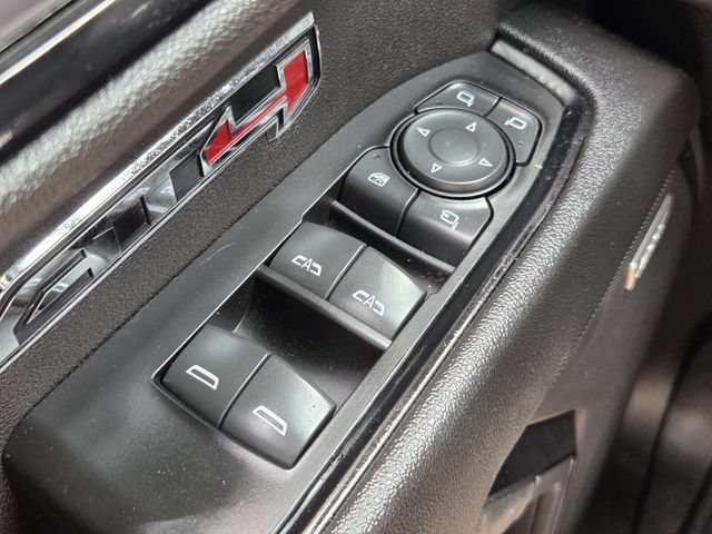 Used 2023 GMC Sierra 1500 AT4 w/ Technology Package AWD/4WD image 31