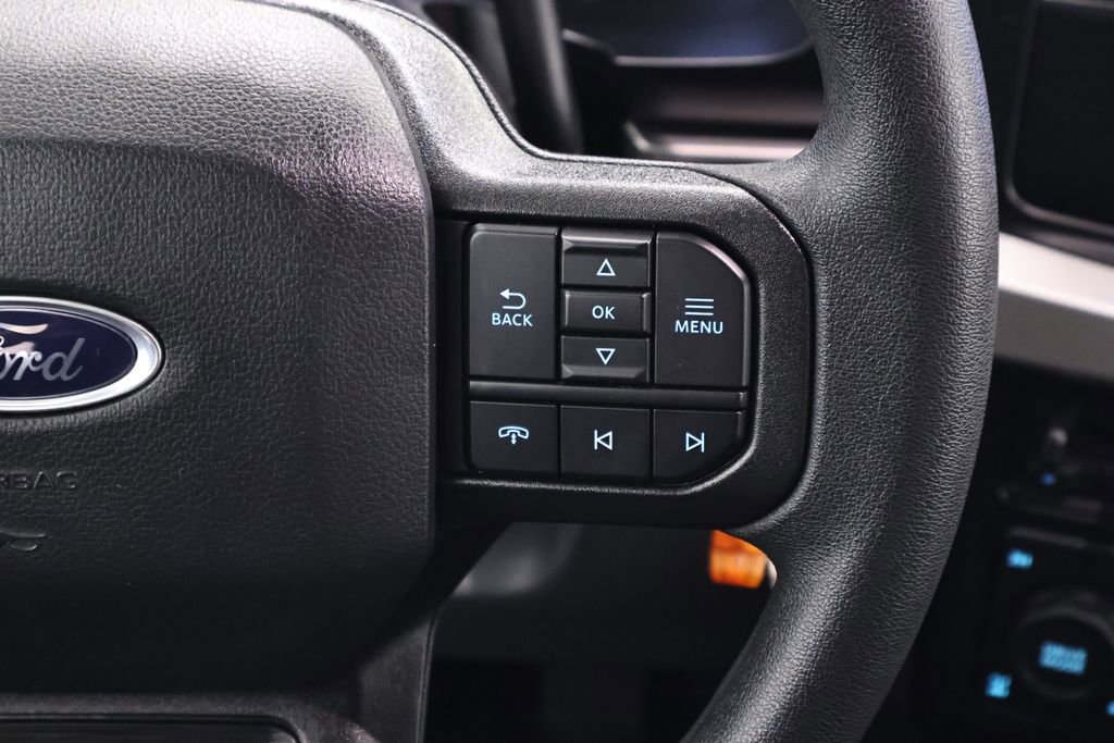 Certified 2023 Ford F250 XL w/ STX Appearance Package image 23