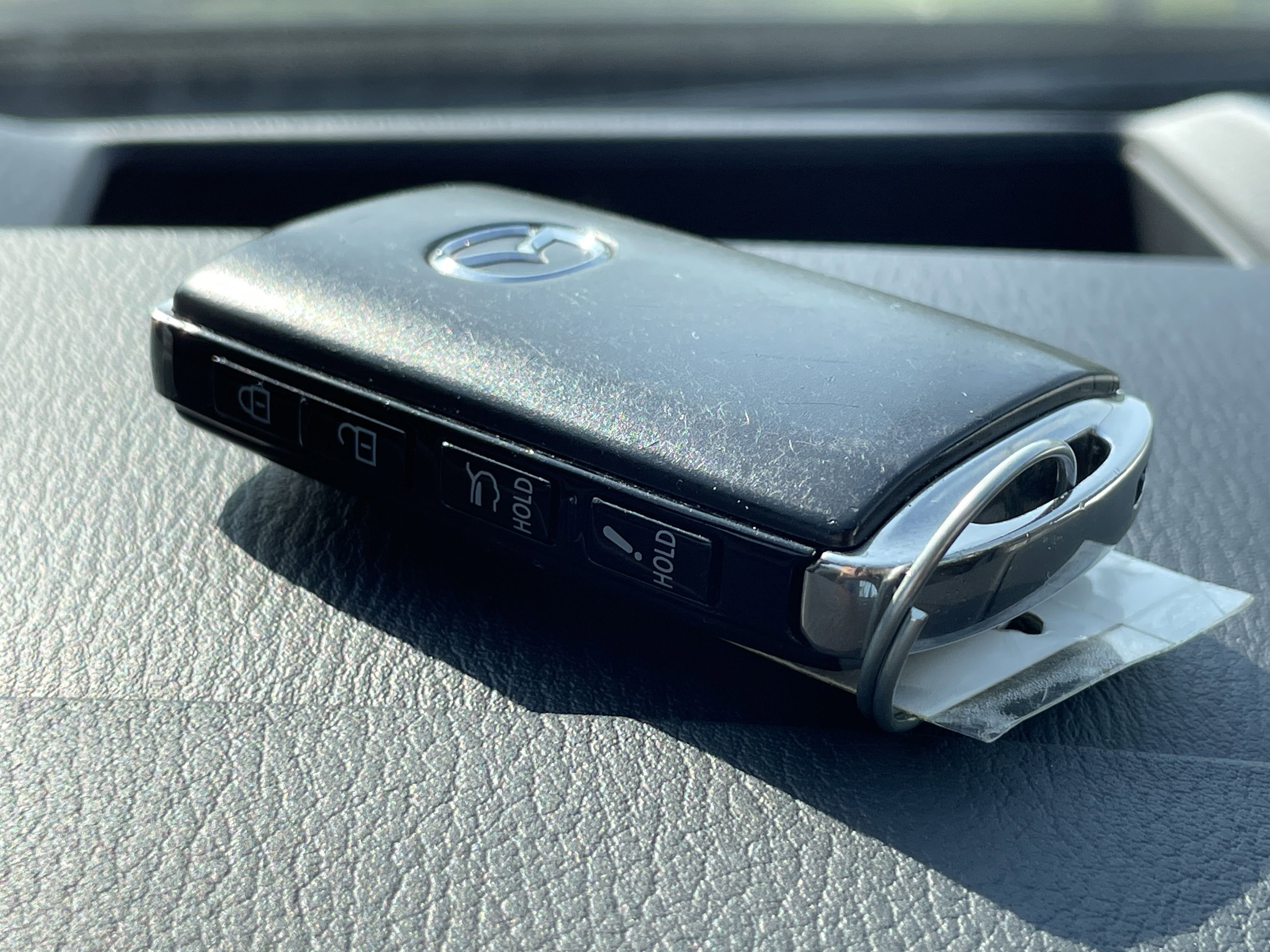 Used 2022 MAZDA CX-5 AWD 2.5 Turbo image 30