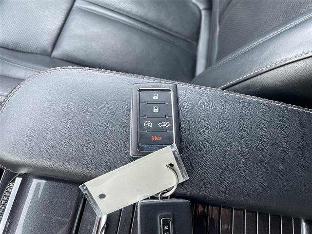 Used 2022 Jeep Wagoneer Series I w/ Convenience Group I AWD/4WD image 40