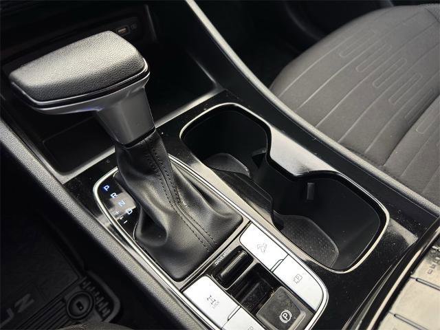 Used 2023 Hyundai Santa Cruz Night image 23