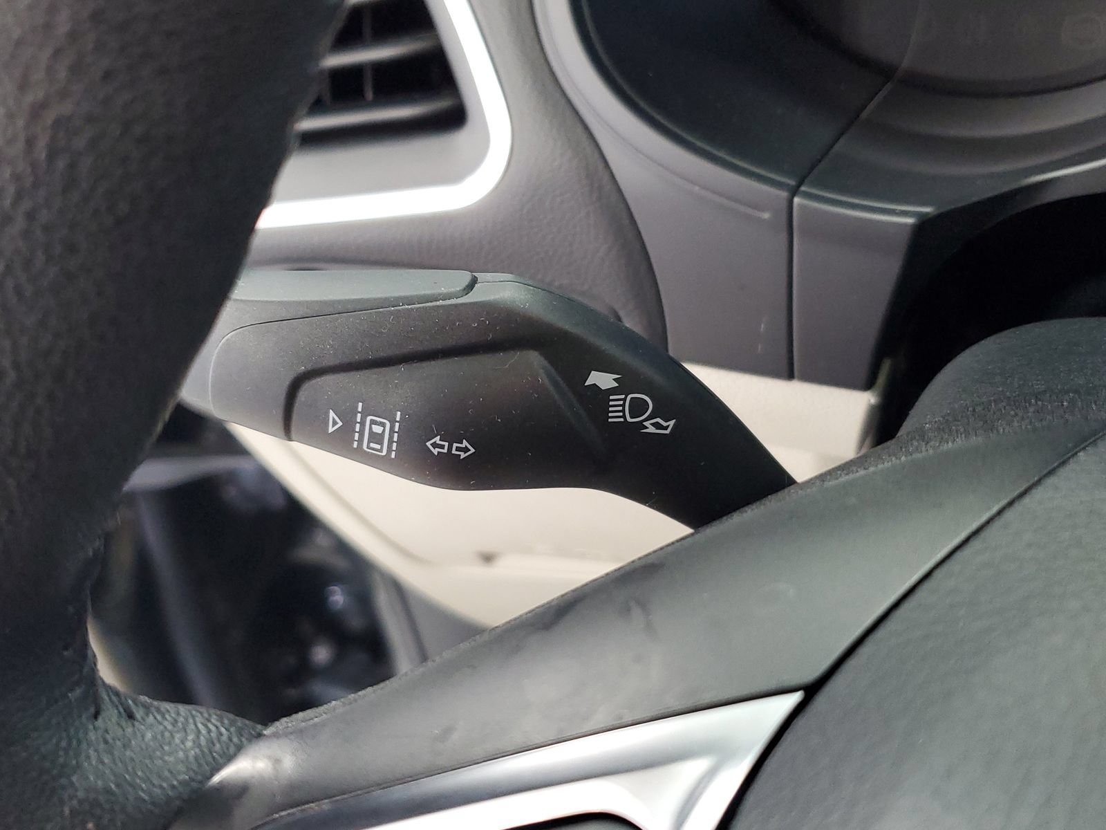 Certified 2024 Ford Edge Titanium AWD/4WD image 27