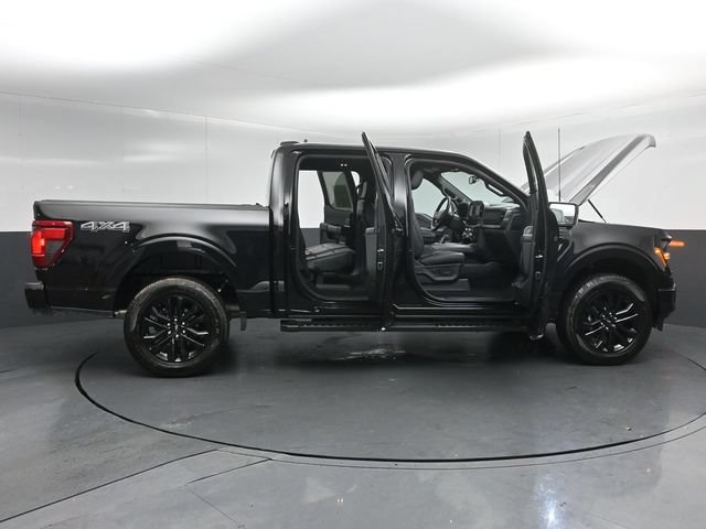 Certified 2025 Ford F150 XLT w/ Equipment Group 303A High AWD/4WD image 53