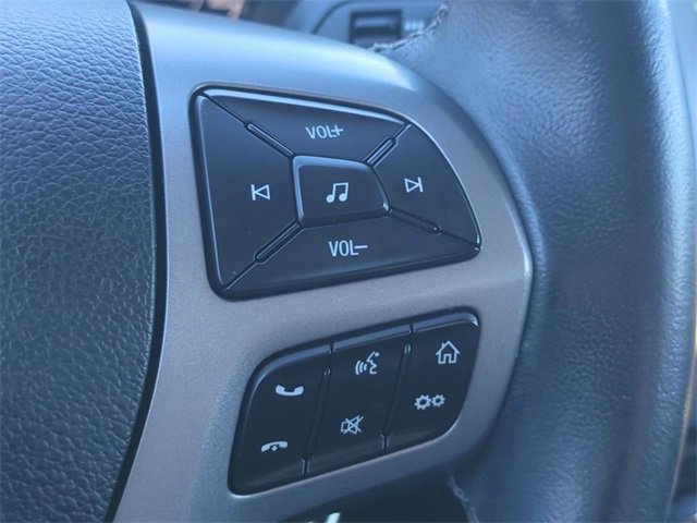 Certified 2023 Ford Ranger XLT w/ Equipment Group 301A Mid image 24