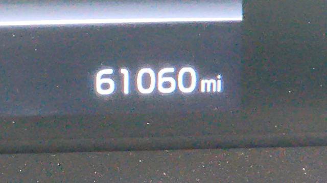 Used 2024 Kia Soul LX w/ Option Group 015 image 13