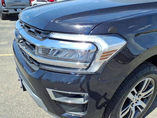 Certified 2024 Ford Expedition Limited AWD/4WD image 10
