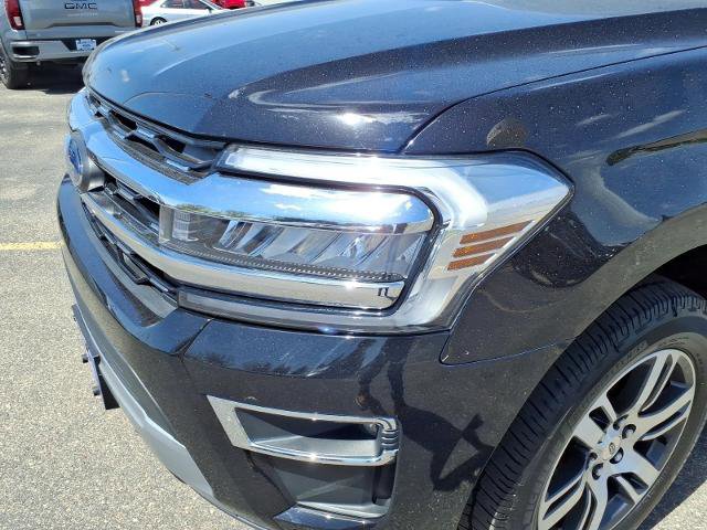Certified 2024 Ford Expedition Limited AWD/4WD image 10