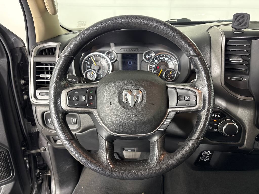 Used 2021 RAM 1500 Tradesman image 17