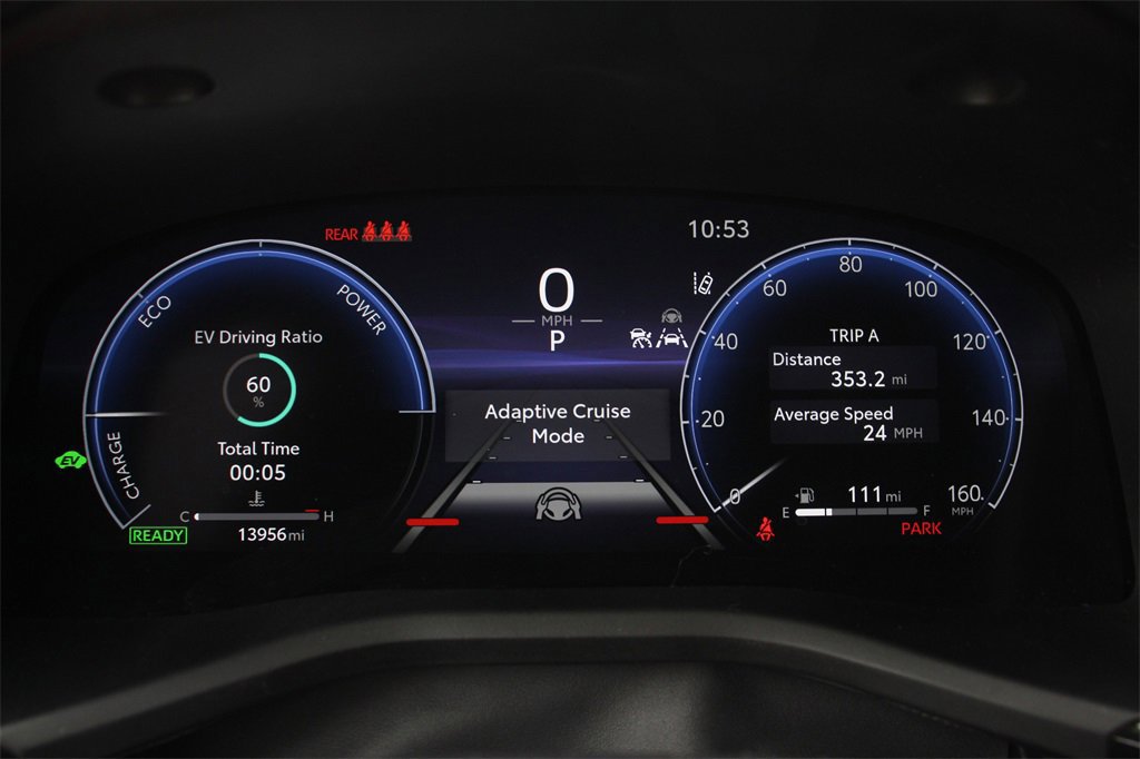 Used 2025 Toyota Camry XSE image 32