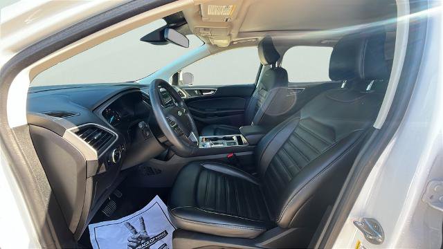 Certified 2023 Ford Edge ST-Line AWD/4WD image 14