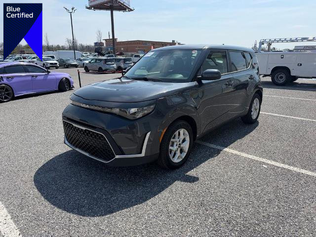 Used 2024 Kia Soul LX w/ Option Group 015 image 1