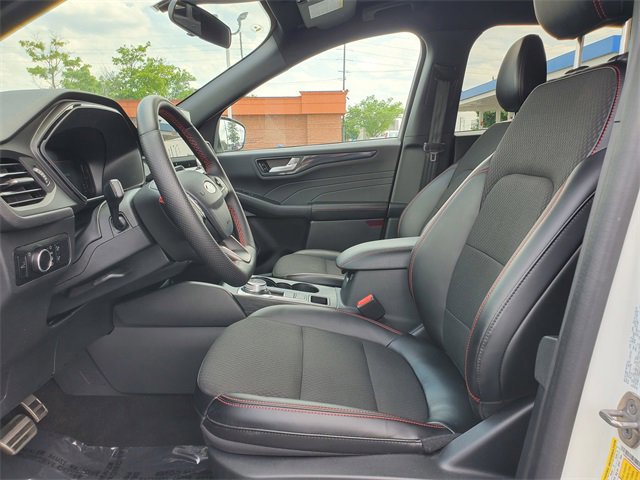 Certified 2024 Ford Escape ST-Line w/ Tech Pack #1 image 6